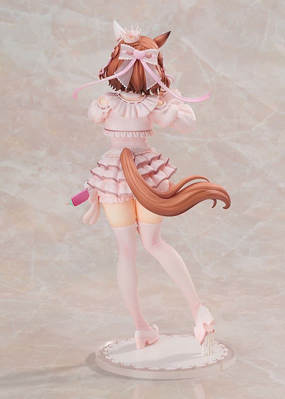Umamusume: Pretty Derby - Aston Machan - G.S. Collection - 1/7 - Unforgettable Sugar Candy (Good Smile Company) - Image 4