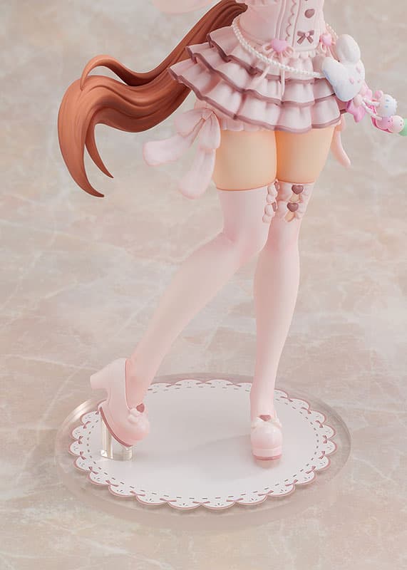 Umamusume: Pretty Derby - Aston Machan - G.S. Collection - 1/7 - Unforgettable Sugar Candy (Good Smile Company) - Image 5