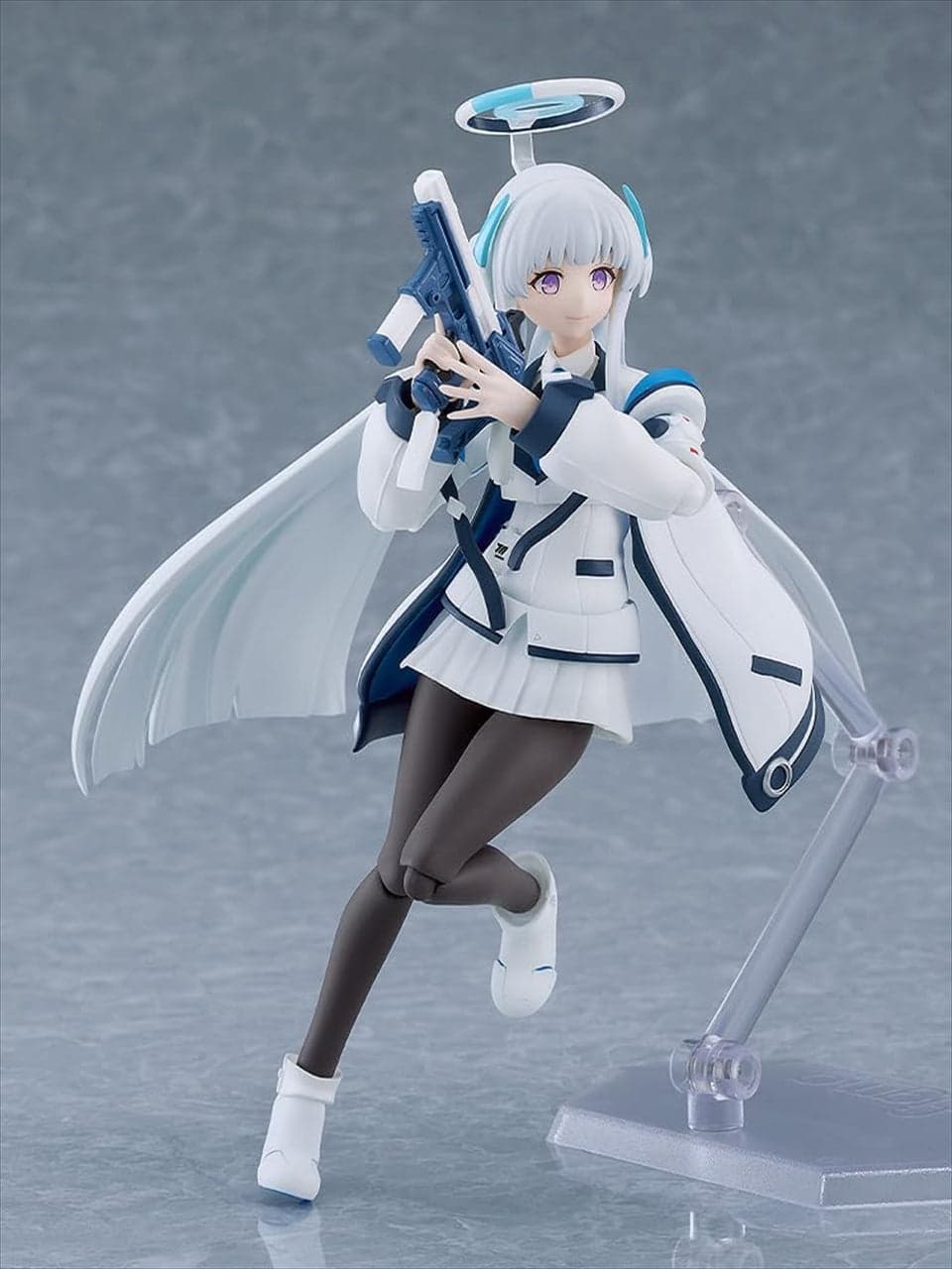 Blue Archive - Ushio Noa - Figma (#704) (Good Smile Company, Max Factory) - Image 5