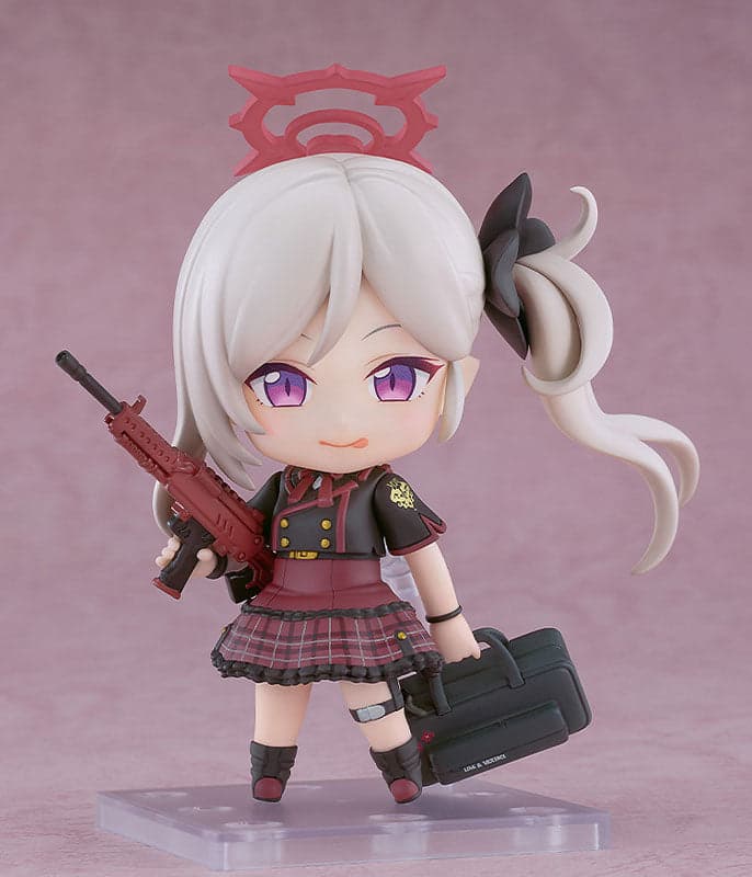 Blue Archive - Asagi Mutsuki - Nendoroid (#3124) (Good Smile Company) - Image 2