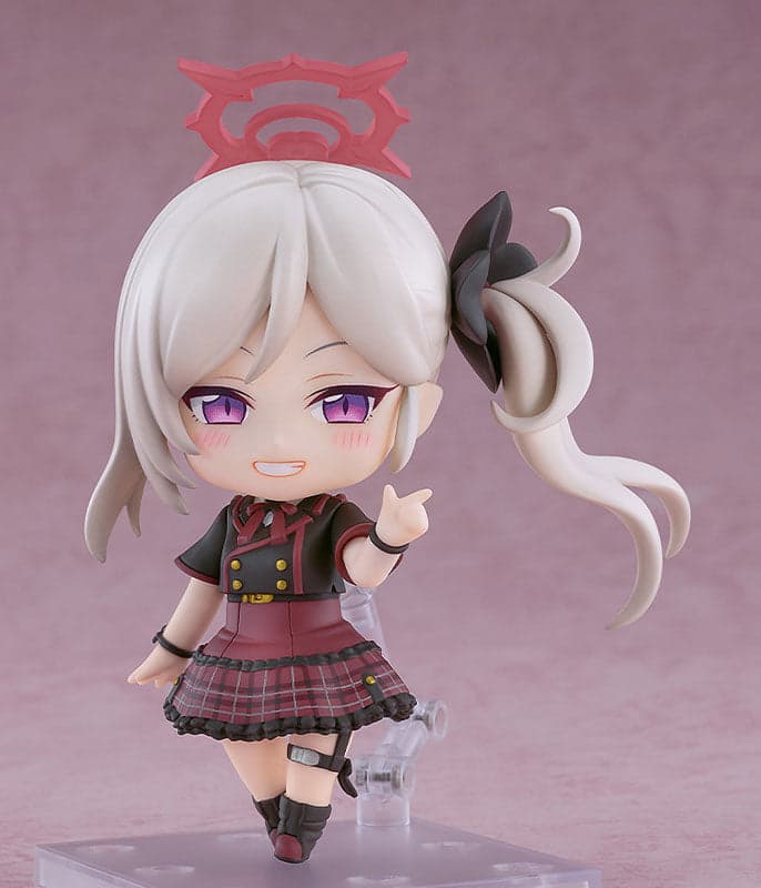 Blue Archive - Asagi Mutsuki - Nendoroid (#3124) (Good Smile Company) - Image 3