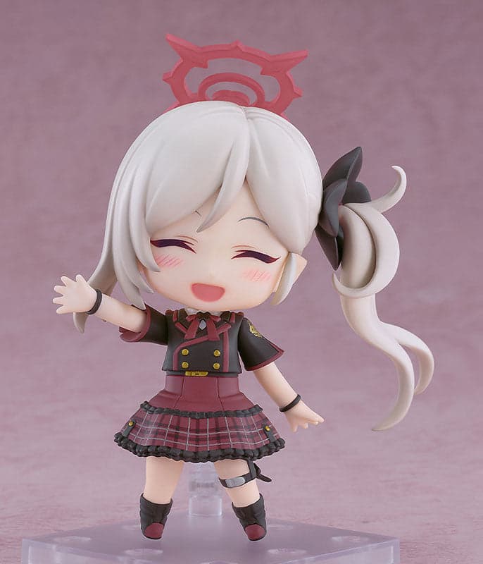 Blue Archive - Asagi Mutsuki - Nendoroid (#3124) (Good Smile Company) - Image 4