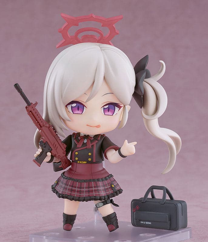 Blue Archive - Asagi Mutsuki - Nendoroid (#3124) (Good Smile Company) - Image 5