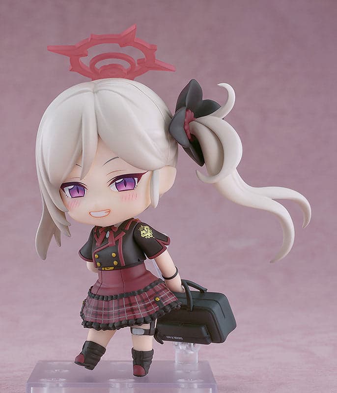 Blue Archive - Asagi Mutsuki - Nendoroid (#3124) (Good Smile Company) - Image 6