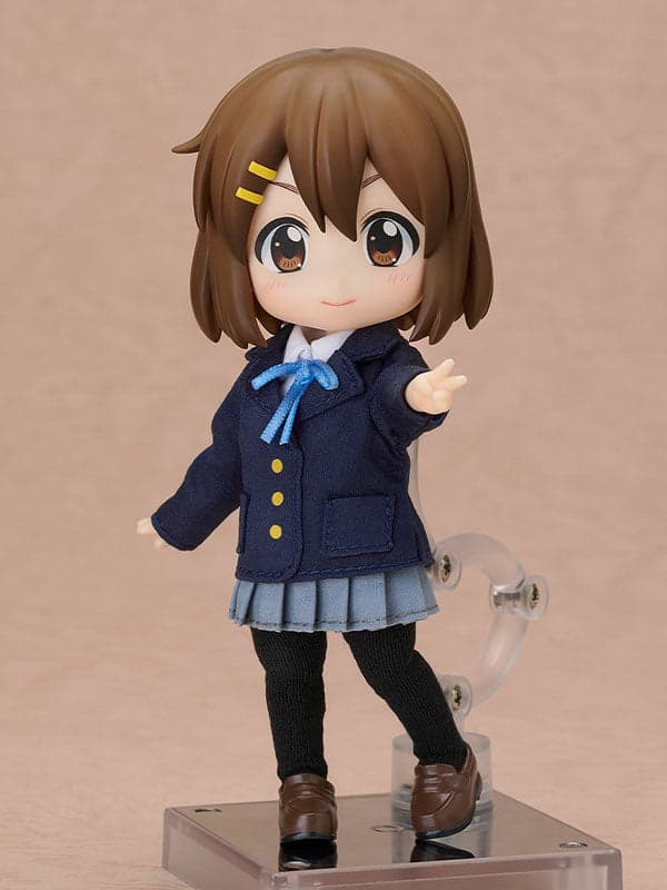 K-ON! - Hirasawa Yui - Nendoroid Doll (Good Smile Company) - Image 2