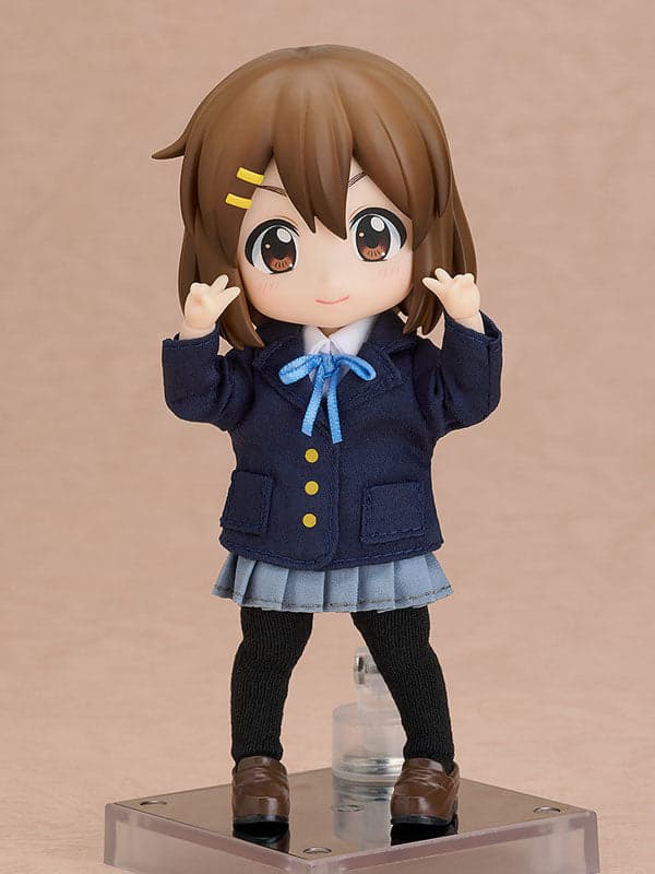 K-ON! - Hirasawa Yui - Nendoroid Doll (Good Smile Company) - Image 4