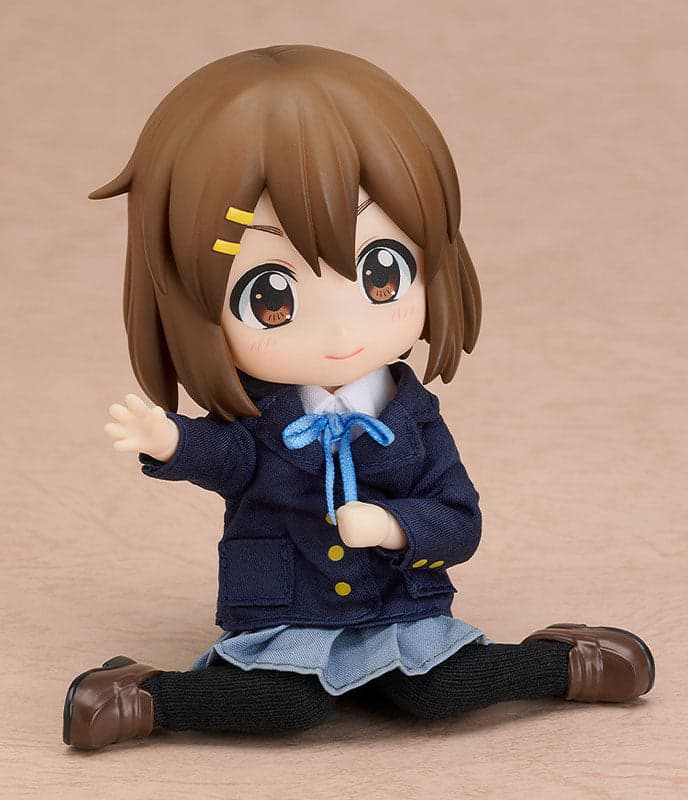 K-ON! - Hirasawa Yui - Nendoroid Doll (Good Smile Company) - Image 5
