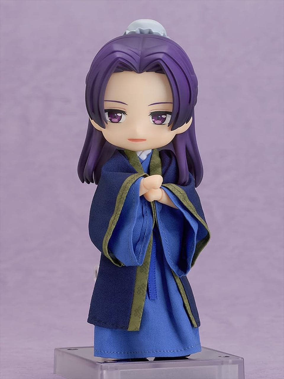 Kusuriya no Hitorigoto - Jinshi - Nendoroid Doll (Good Smile Company) - Image 4