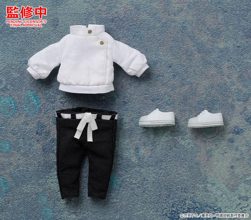Jujutsu Kaisen Shimetsu Kaiyuu - Okkotsu Yuta - Nendoroid Doll - Execution Ver. (Good Smile Company) - Image 4