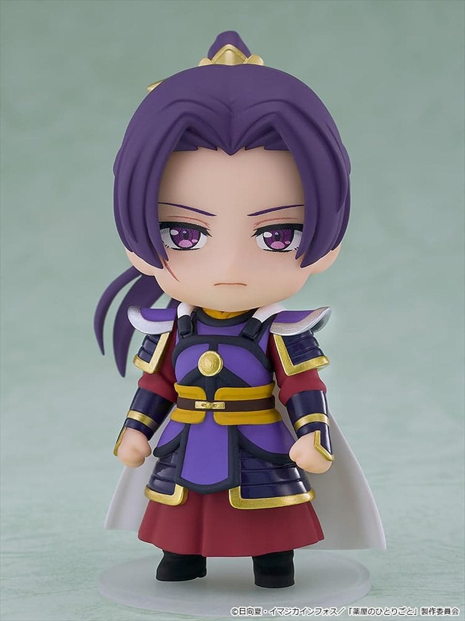 Kusuriya no Hitorigoto - Nendoroid Surprise - Nendoroid Surprise Kusuriya no Hitorigoto: Maomao & Jinshi Collection (Good Smile Company) - Image 7