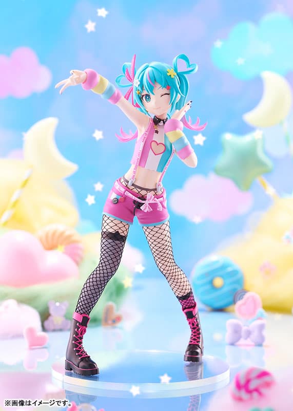 Vocaloid - Hatsune Miku - Pop Up Parade - DecoMiku, Lightness, L (Good Smile Company) - Image 3