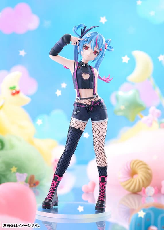 Vocaloid - Hatsune Miku - Pop Up Parade - DecoMiku, Darkness, L (Good Smile Company) - Image 3