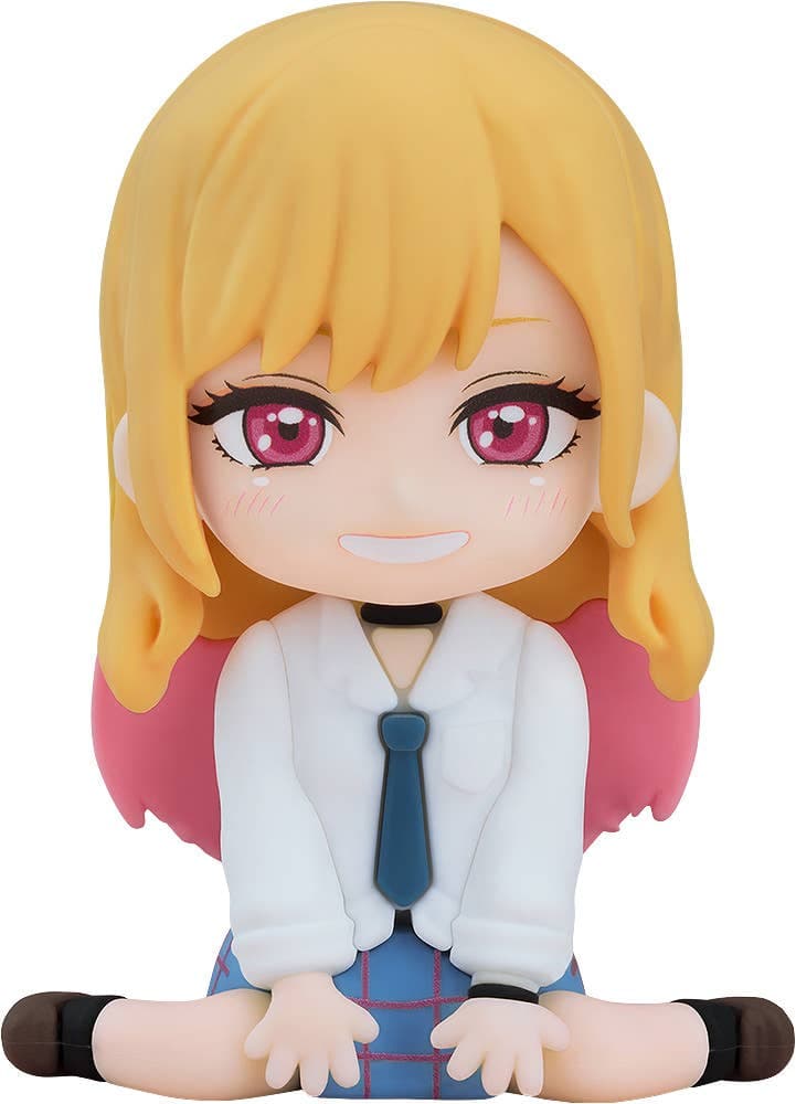 Sono Bisque Doll wa Koi o Suru - Kitagawa Marin - Nendoroid Plus - Rubber Mascot (Good Smile Company)