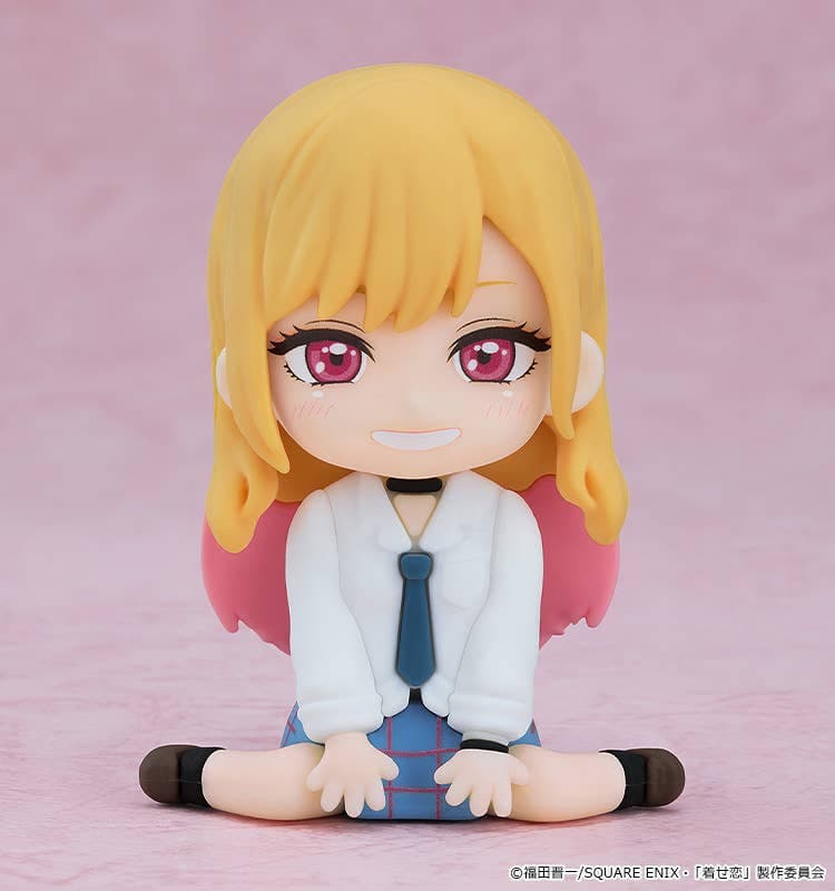 Sono Bisque Doll wa Koi o Suru - Kitagawa Marin - Nendoroid Plus - Rubber Mascot (Good Smile Company) - Image 2