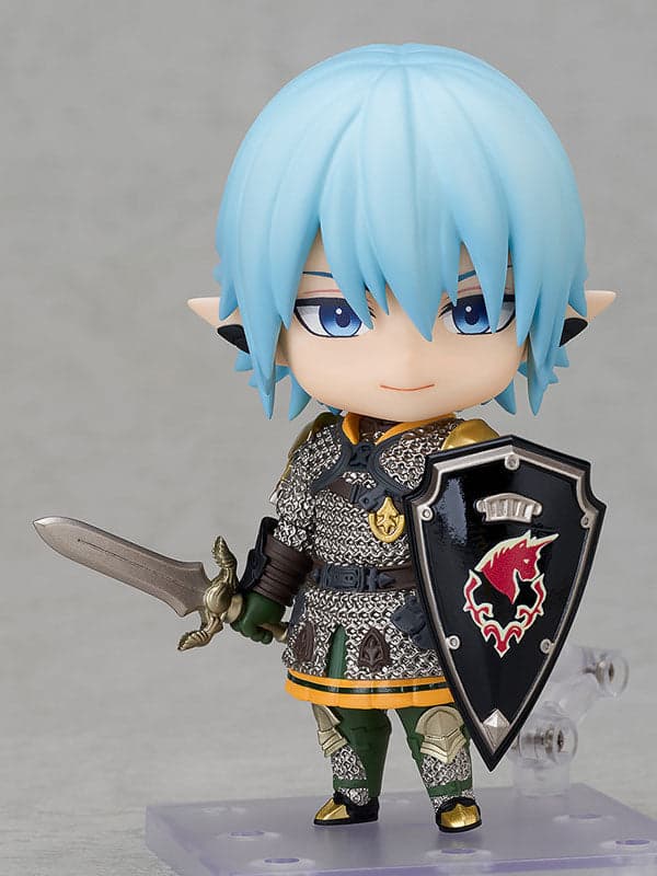 Final Fantasy XIV - Haurchefant - Nendoroid (#3125) (Good Smile Company) - Image 2