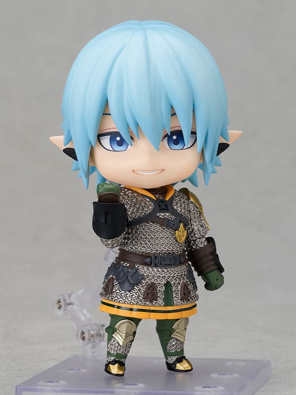 Final Fantasy XIV - Haurchefant - Nendoroid (#3125) (Good Smile Company) - Image 3