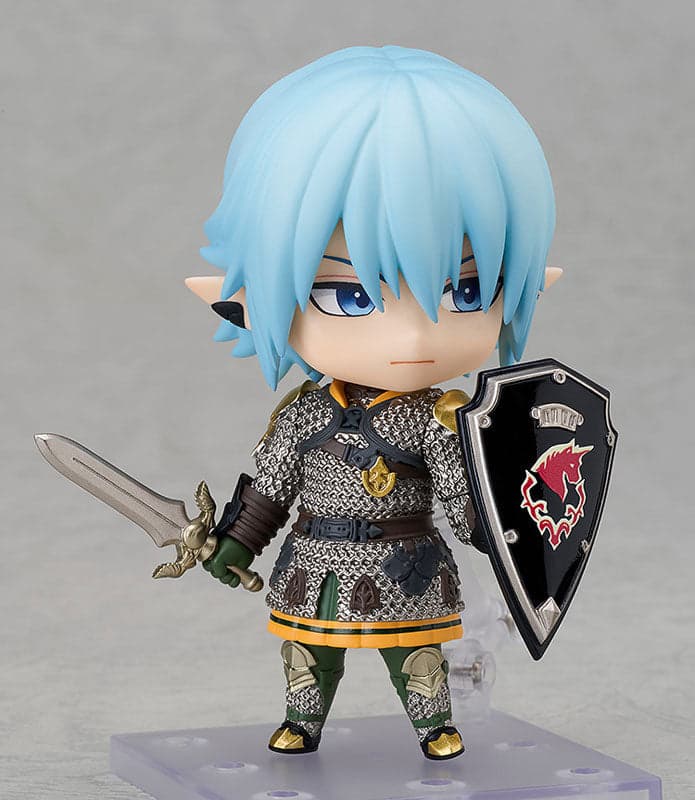 Final Fantasy XIV - Haurchefant - Nendoroid (#3125) (Good Smile Company) - Image 4