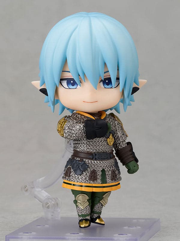 Final Fantasy XIV - Haurchefant - Nendoroid (#3125) (Good Smile Company) - Image 5