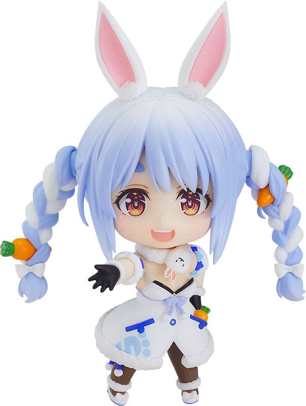 Hololive - Nousagi - Usada Pekora - Nendoroid (#1823) (Good Smile Company)