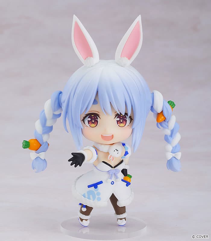 Hololive - Nousagi - Usada Pekora - Nendoroid (#1823) (Good Smile Company) - Image 2