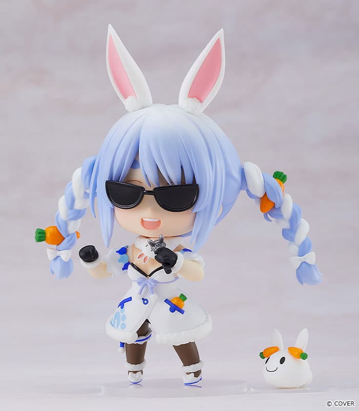 Hololive - Nousagi - Usada Pekora - Nendoroid (#1823) (Good Smile Company) - Image 4
