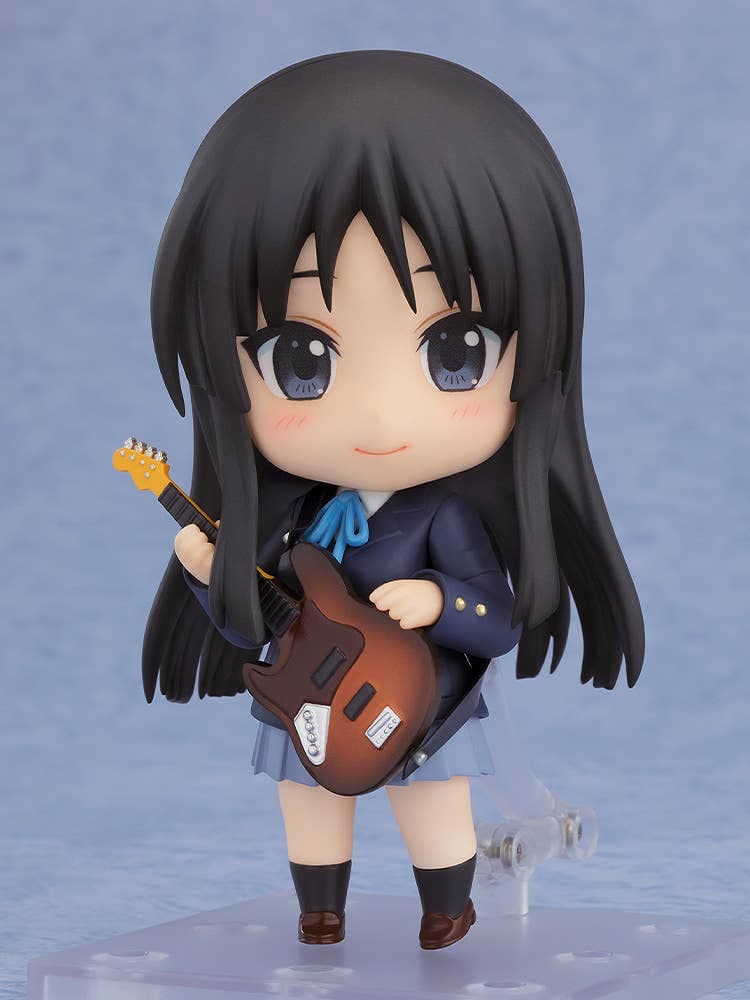K-ON! - Akiyama Mio - Nendoroid (#3105) - 2.0 (Good Smile Company) - Image 2