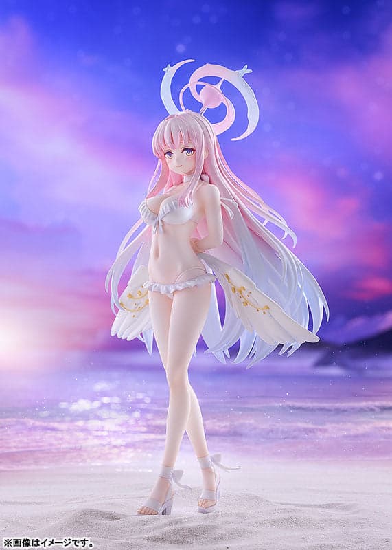 Blue Archive - Misono Mika - G.S. Collection - 1/7 - Swimsuit (Good Smile Company) - Image 3