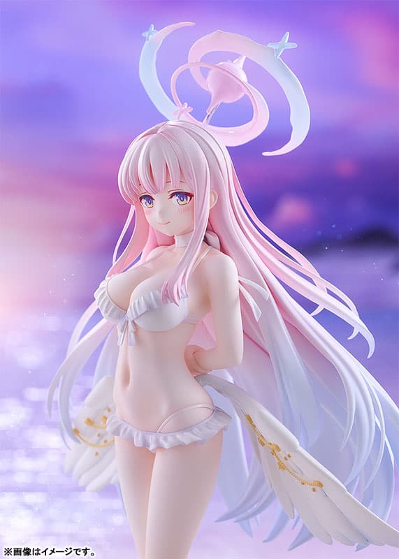 Blue Archive - Misono Mika - G.S. Collection - 1/7 - Swimsuit (Good Smile Company) - Image 4