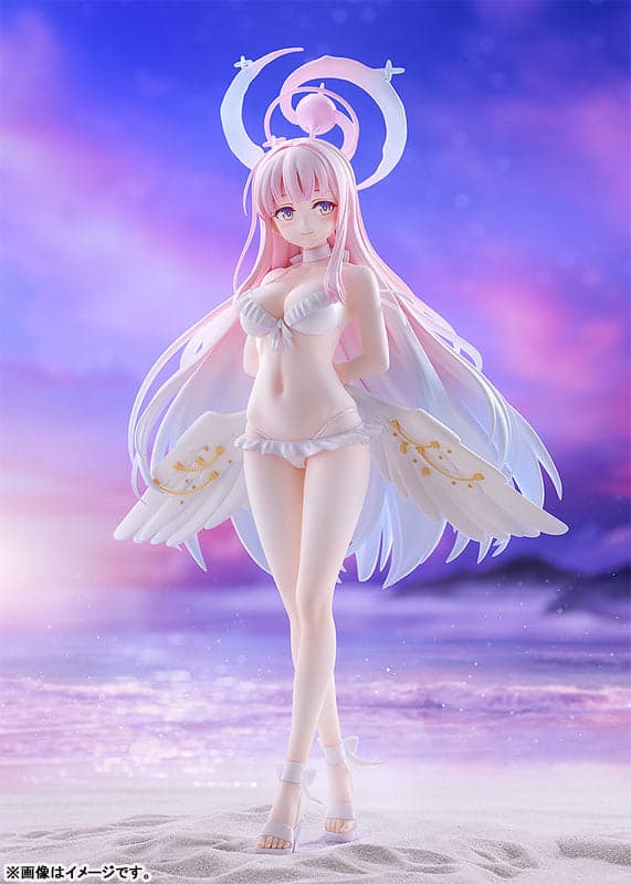 Blue Archive - Misono Mika - G.S. Collection - 1/7 - Swimsuit (Good Smile Company) - Image 5