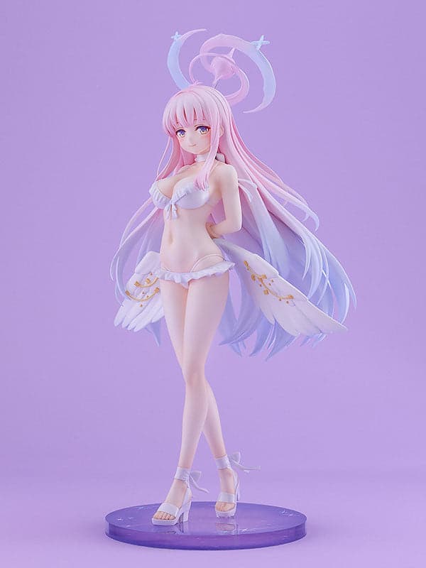 Blue Archive - Misono Mika - G.S. Collection - 1/7 - Swimsuit (Good Smile Company) - Image 6