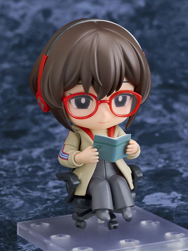Chill with You: Lo-Fi Story - Satone - Nendoroid (#3155) (Good Smile Company) - Image 4