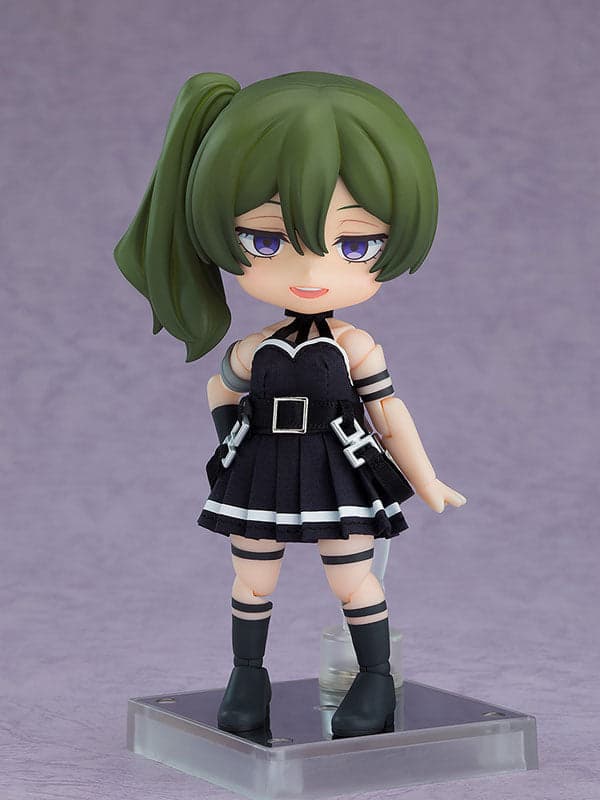Sousou no Frieren - Übel - Nendoroid Doll (Good Smile Company) - Image 2
