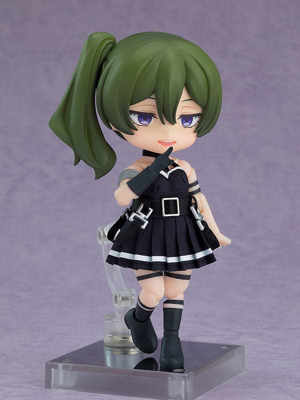 Sousou no Frieren - Übel - Nendoroid Doll (Good Smile Company) - Image 3
