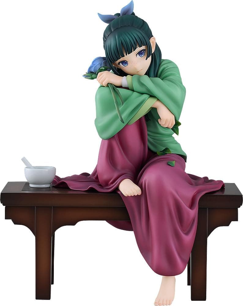 Kusuriya no Hitorigoto - Maomao - G.S. Collection - 1/7 (Good Smile Company)