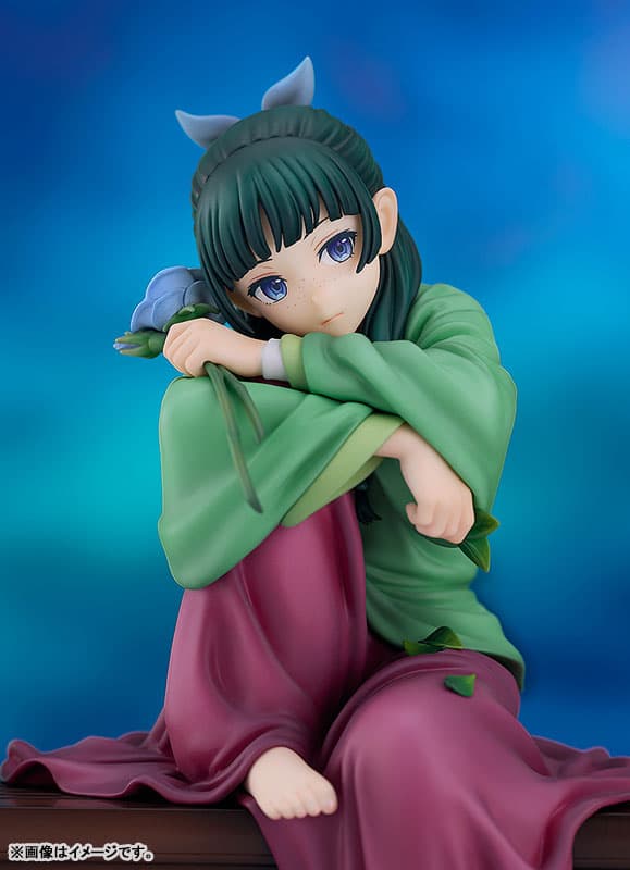 Kusuriya no Hitorigoto - Maomao - G.S. Collection - 1/7 (Good Smile Company) - Image 2