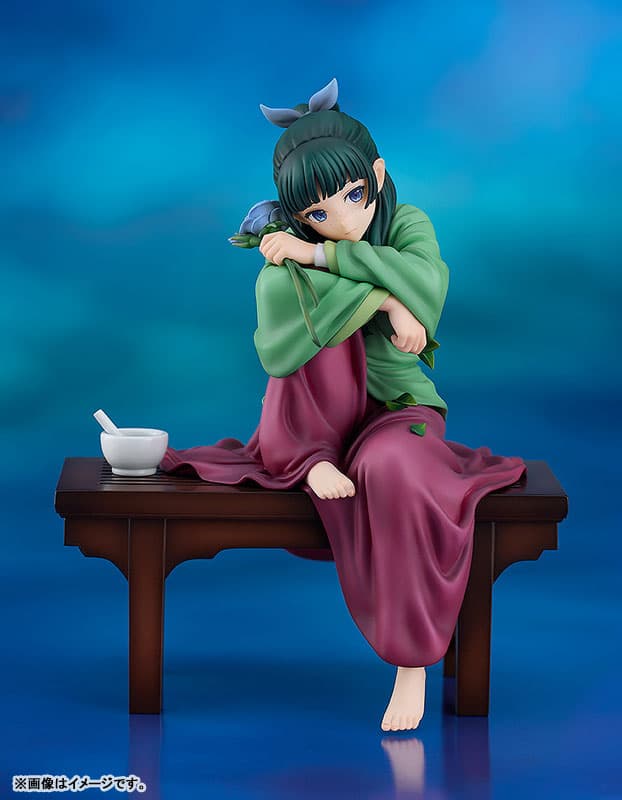 Kusuriya no Hitorigoto - Maomao - G.S. Collection - 1/7 (Good Smile Company) - Image 3