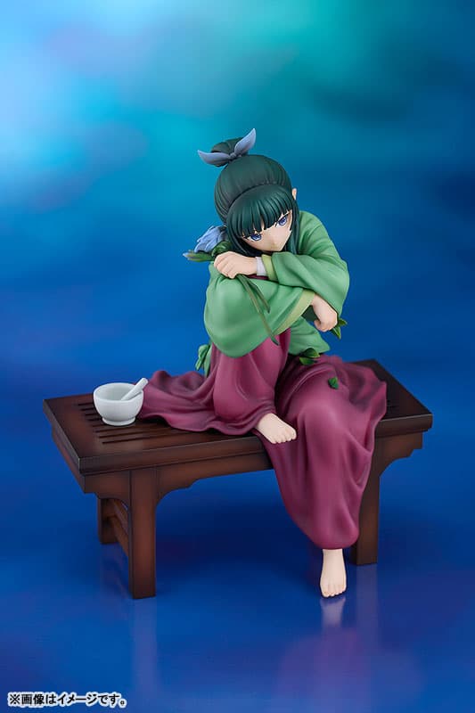 Kusuriya no Hitorigoto - Maomao - G.S. Collection - 1/7 (Good Smile Company) - Image 4
