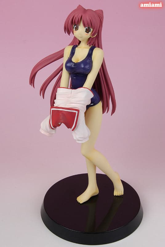 To Heart 2 - Kousaka Tamaki - 1/6 - Swimsuit Ver. (Clayz)
