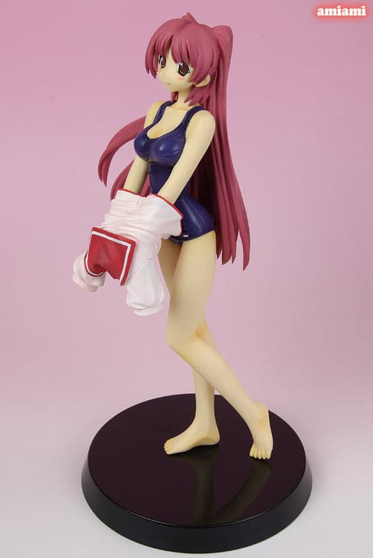 To Heart 2 - Kousaka Tamaki - 1/6 - Swimsuit Ver. (Clayz) - Image 2