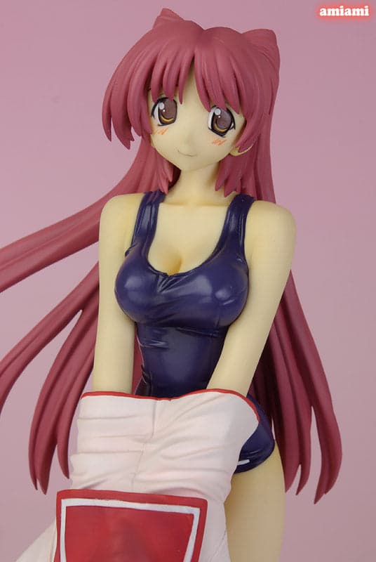 To Heart 2 - Kousaka Tamaki - 1/6 - Swimsuit Ver. (Clayz) - Image 11