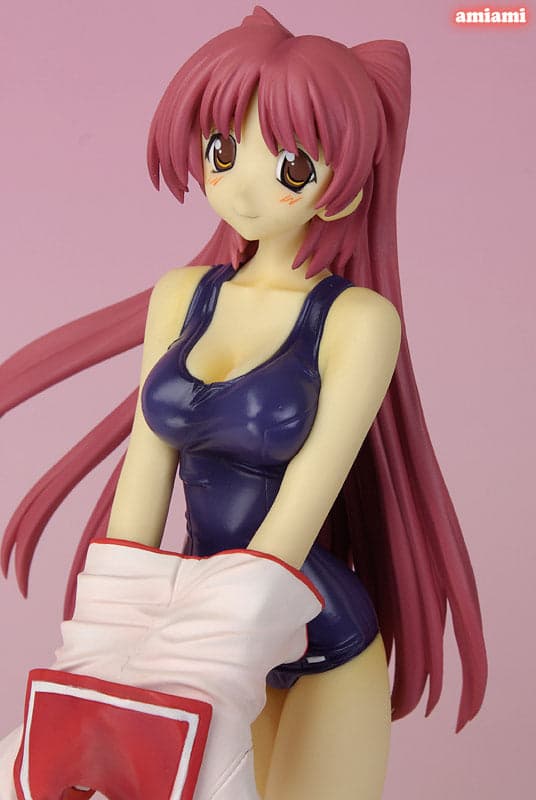 To Heart 2 - Kousaka Tamaki - 1/6 - Swimsuit Ver. (Clayz) - Image 12