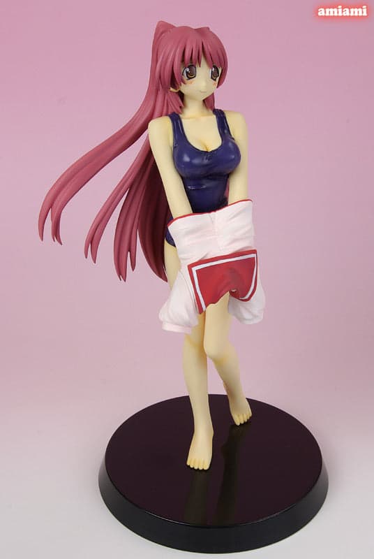 To Heart 2 - Kousaka Tamaki - 1/6 - Swimsuit Ver. (Clayz) - Image 4