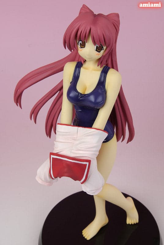 To Heart 2 - Kousaka Tamaki - 1/6 - Swimsuit Ver. (Clayz) - Image 5