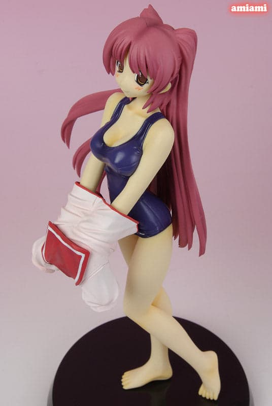 To Heart 2 - Kousaka Tamaki - 1/6 - Swimsuit Ver. (Clayz) - Image 6