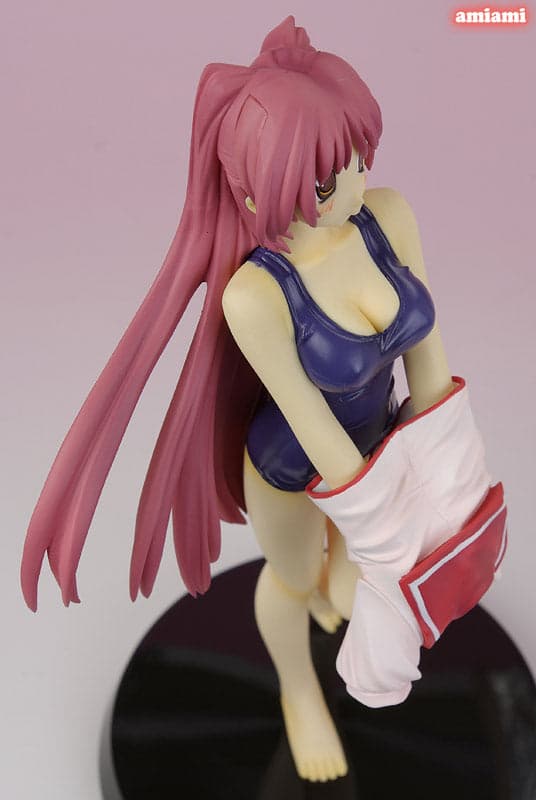 To Heart 2 - Kousaka Tamaki - 1/6 - Swimsuit Ver. (Clayz) - Image 7