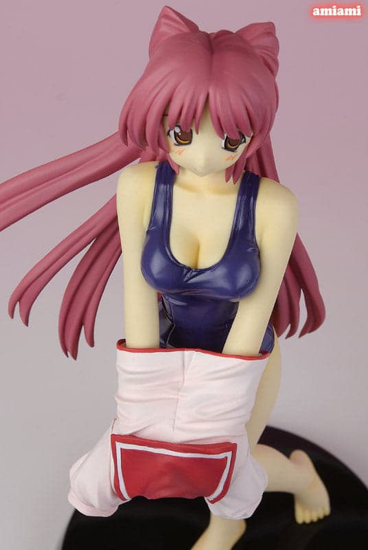 To Heart 2 - Kousaka Tamaki - 1/6 - Swimsuit Ver. (Clayz) - Image 8