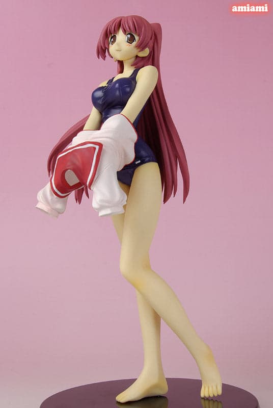 To Heart 2 - Kousaka Tamaki - 1/6 - Swimsuit Ver. (Clayz) - Image 9