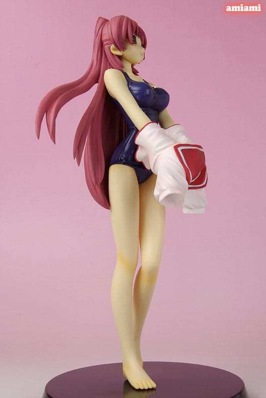 To Heart 2 - Kousaka Tamaki - 1/6 - Swimsuit Ver. (Clayz) - Image 10