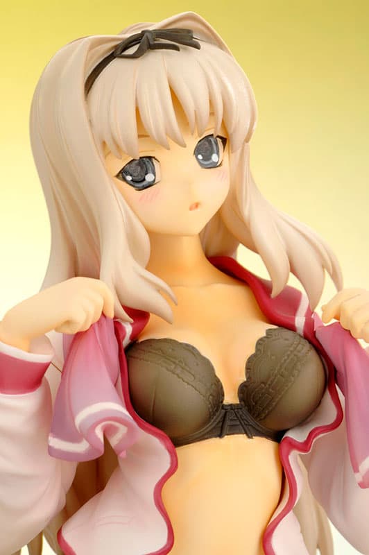 To Heart 2 - Kusugawa Sasara - 1/6 (Clayz) - Image 2