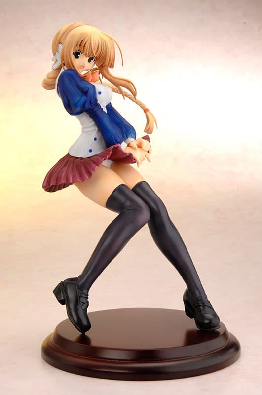 To Heart 2 - HMX-17c Silfa - 1/6 - Maeda Ver. (Clayz)